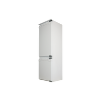 Réfrigérateur Encastrable 261 L Reconditionné AEG SCB618F3LF : vue du côté droit