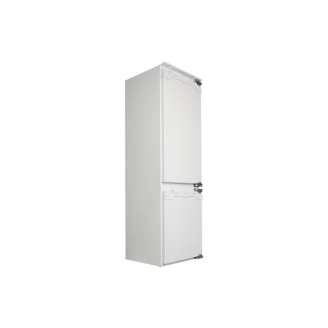Réfrigérateur Encastrable 261 L Reconditionné AEG SCB618F3LF : vue du côté gauche