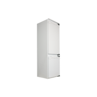 Réfrigérateur Encastrable 261 L Reconditionné AEG SCB618F3LF : vue du côté gauche