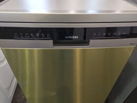 Lave-Vaisselle Pose Libre 14 Cvts Reconditionné SIEMENS SN25TI04CE/38