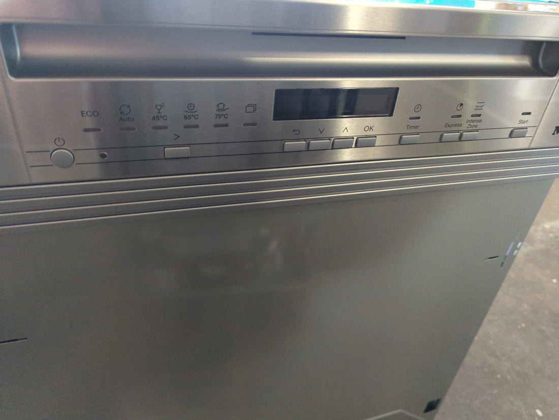 Lave-Vaisselle Encastrable 14 Cvts Reconditionné MIELE G 6820 SCI NR