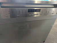 Lave-Vaisselle Encastrable 14 Cvts Reconditionné MIELE G 6820 SCI NR