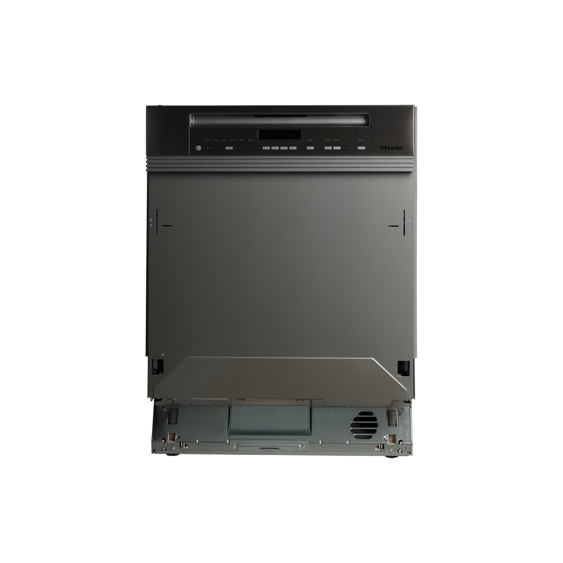 Lave-Vaisselle Encastrable 14 Cvts Reconditionné MIELE G 6820 SCI NR : vue de face
