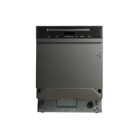 Lave-Vaisselle Encastrable 14 Cvts Reconditionné MIELE G 6820 SCI NR : vue de face