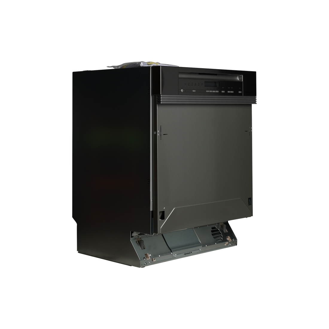 Lave-Vaisselle Encastrable 14 Cvts Reconditionné MIELE G 6820 SCI NR : vue du côté droit