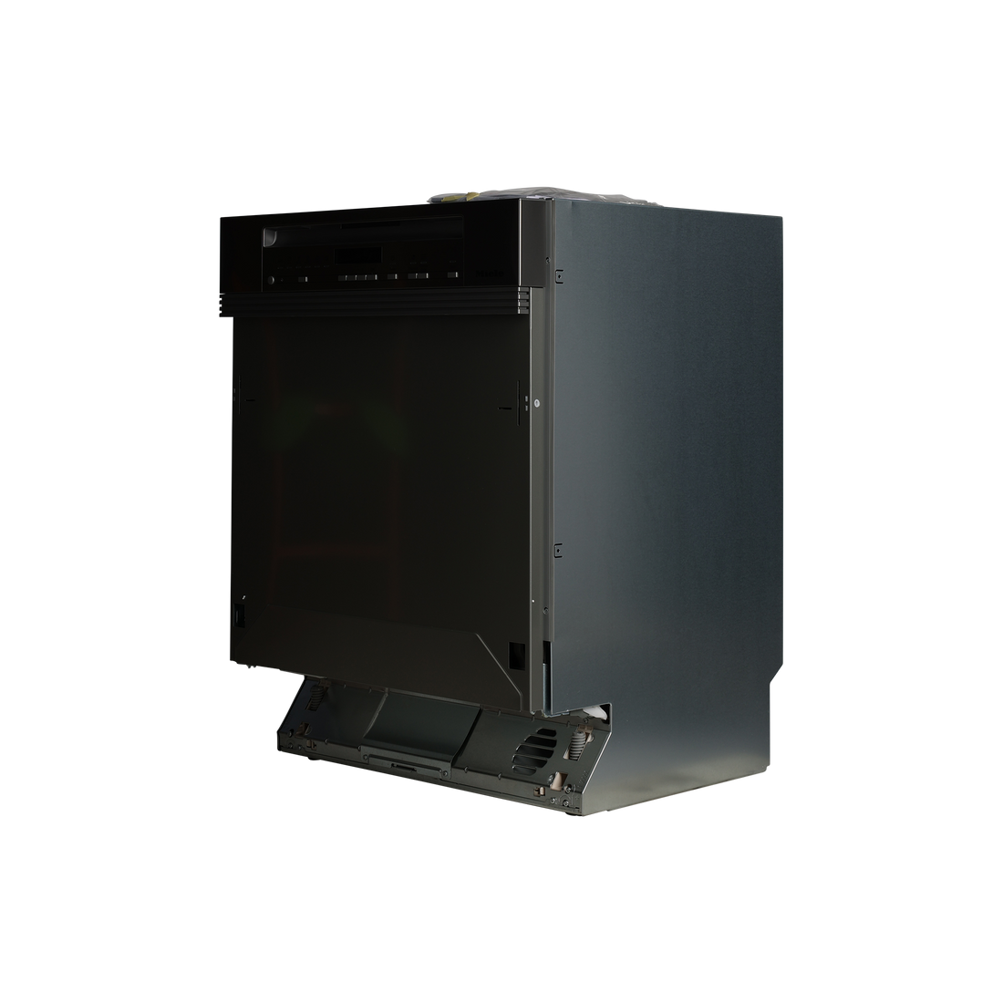 Lave-Vaisselle Encastrable 14 Cvts Reconditionné MIELE G 6820 SCI NR : vue du côté gauche