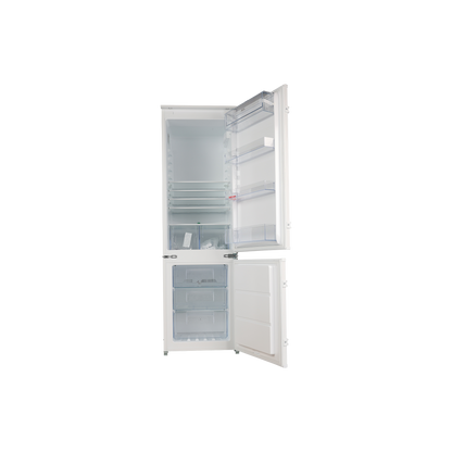 Réfrigérateur Encastrable 257 L Reconditionné AEG TSC6N181ES : vue de l'intérieur