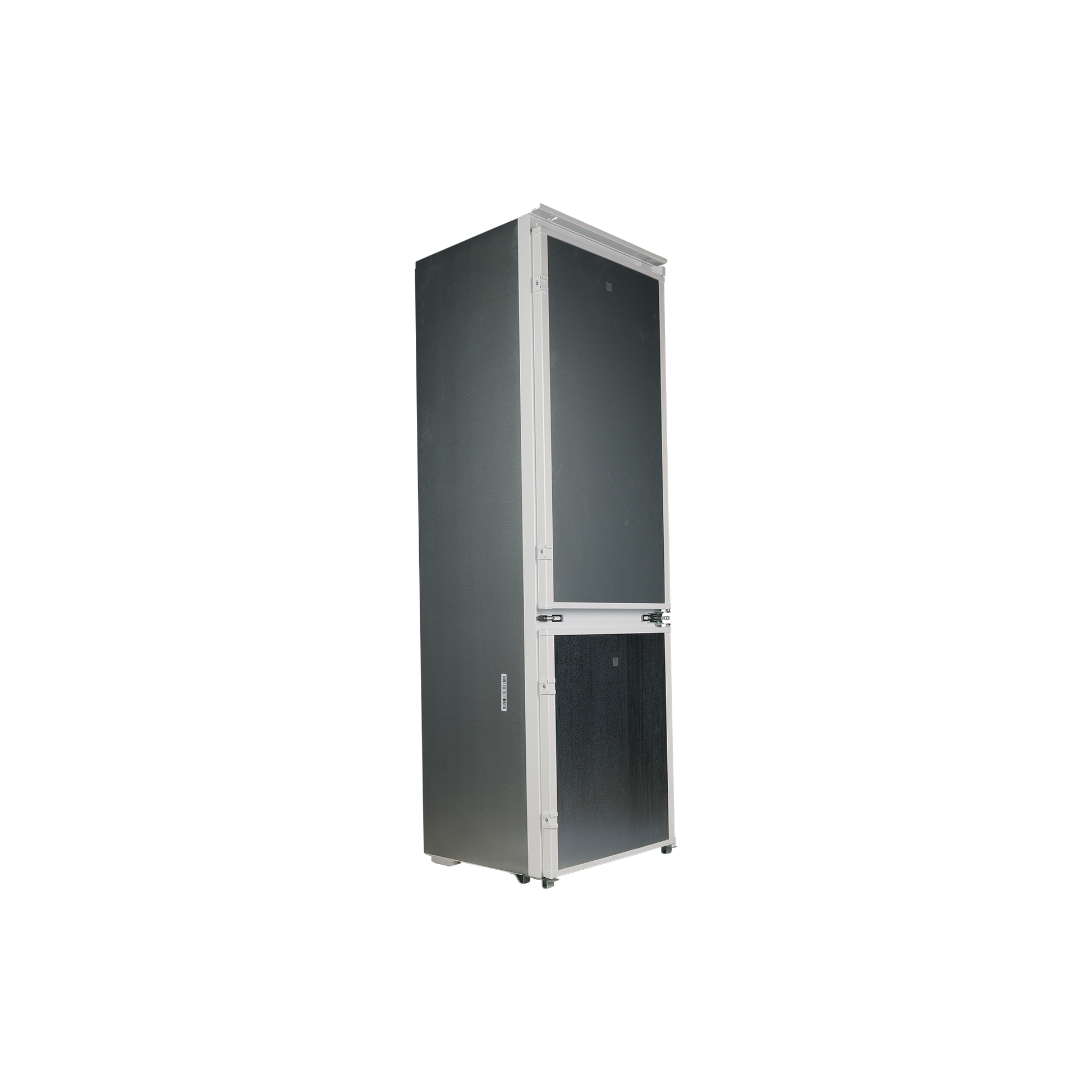 Réfrigérateur Encastrable 257 L Reconditionné AEG TSC6N181ES : vue du côté droit