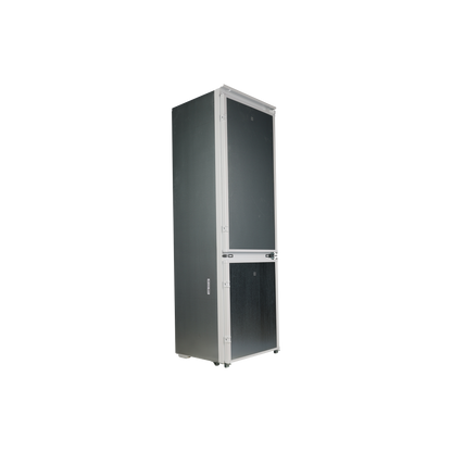 Réfrigérateur Encastrable 257 L Reconditionné AEG TSC6N181ES : vue du côté droit