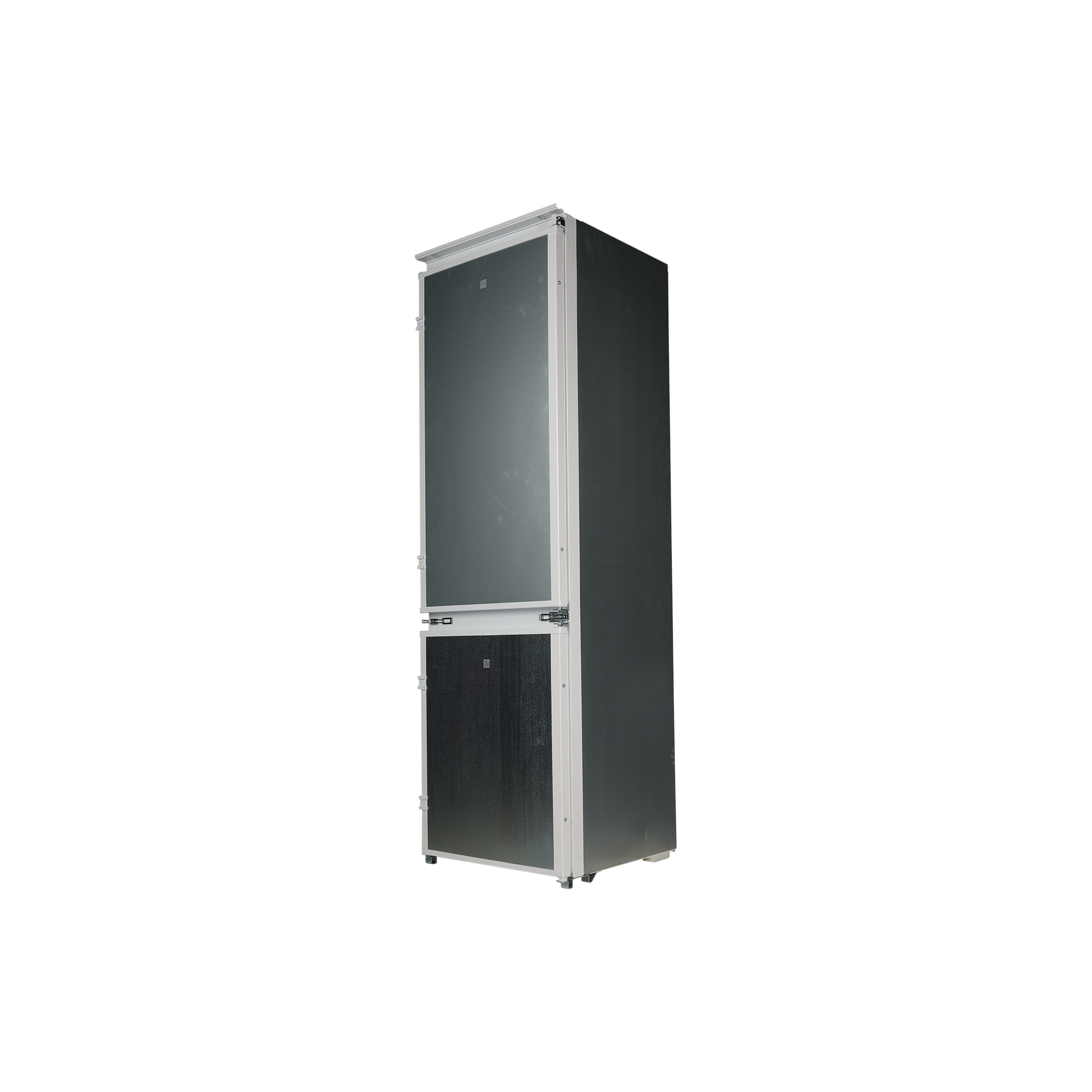 Réfrigérateur Encastrable 257 L Reconditionné AEG TSC6N181ES : vue du côté gauche