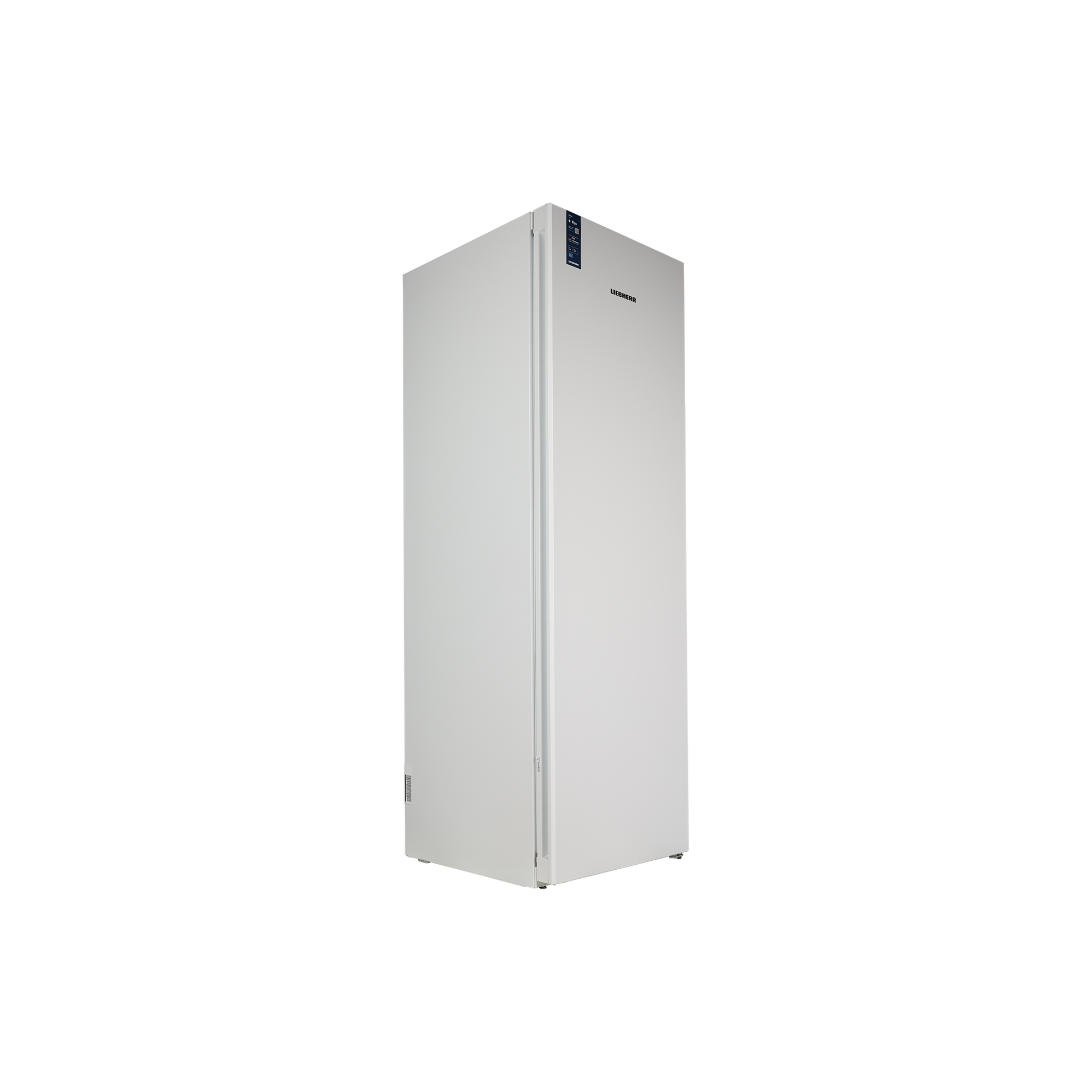 Congélateur Armoire 281 L Reconditionné LIEBHERR FNE5227 : vue du côté droit