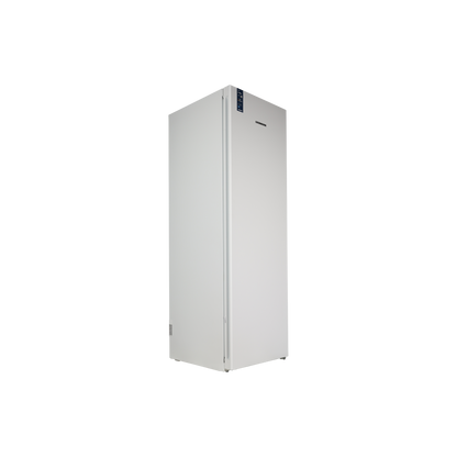 Congélateur Armoire 281 L Reconditionné LIEBHERR FNE5227 : vue du côté droit