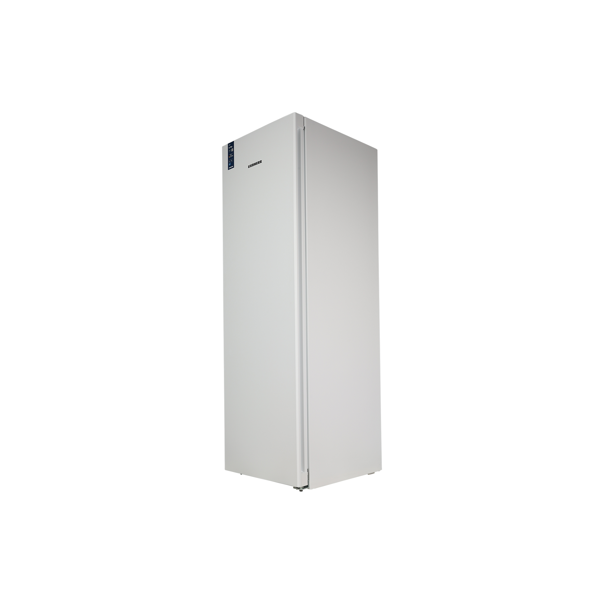 Congélateur Armoire 281 L Reconditionné LIEBHERR FNE5227 : vue du côté gauche