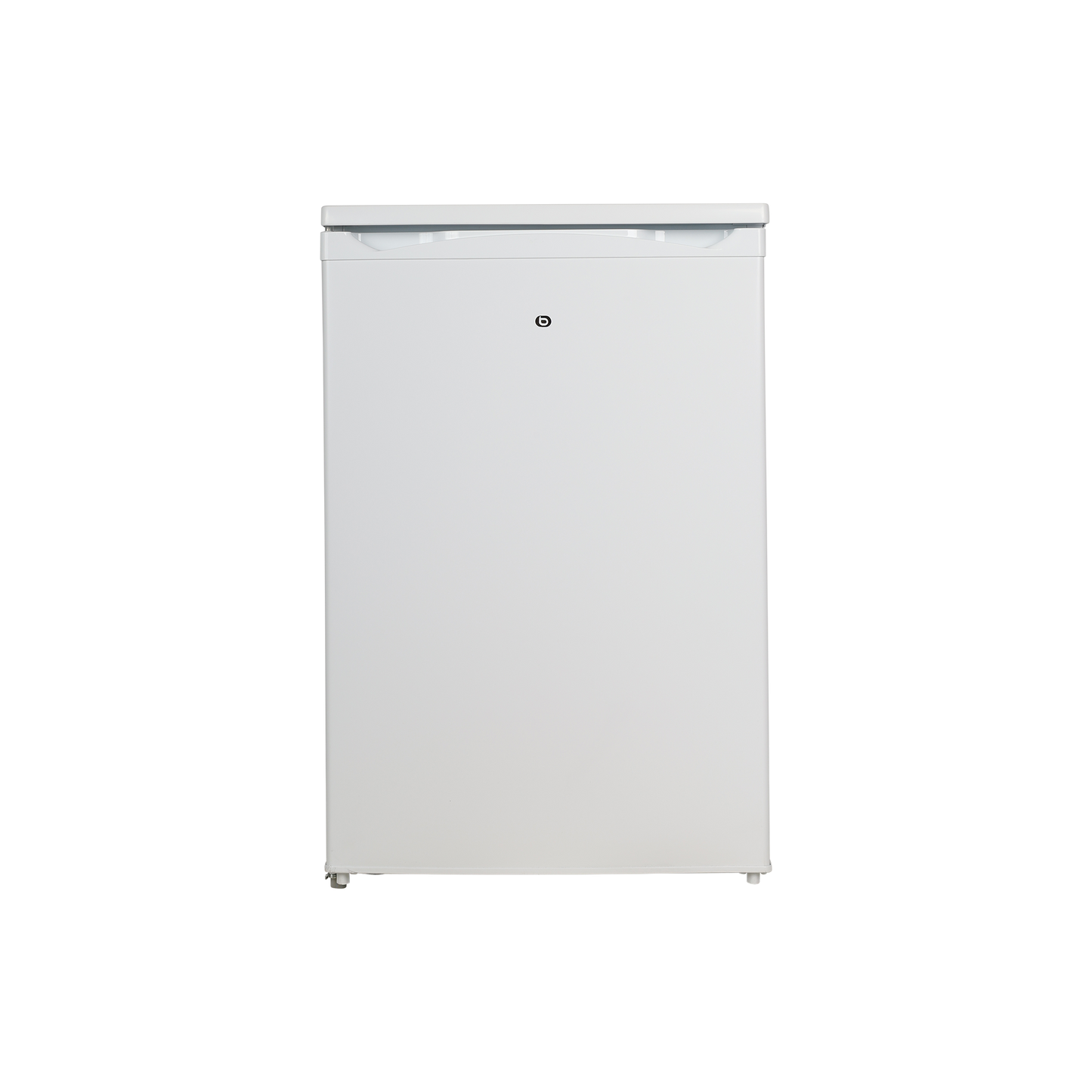 Réfrigérateur Compact 113 L Reconditionné ESSENTIEL B ERT85-55MIB5 : vue de face