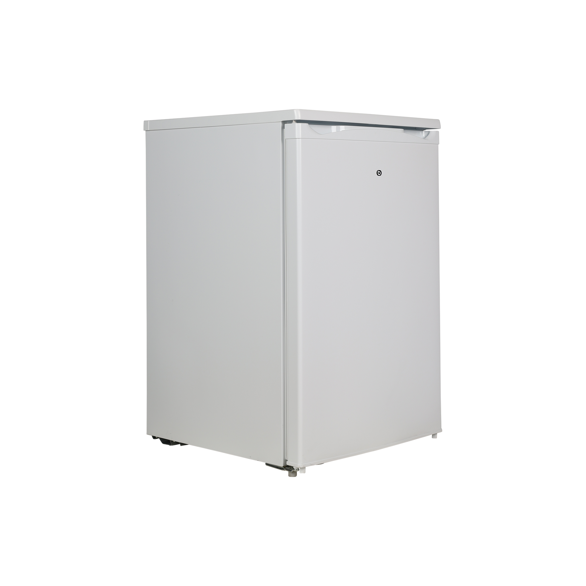 Réfrigérateur Compact 113 L Reconditionné ESSENTIEL B ERT85-55MIB5 : vue du côté droit