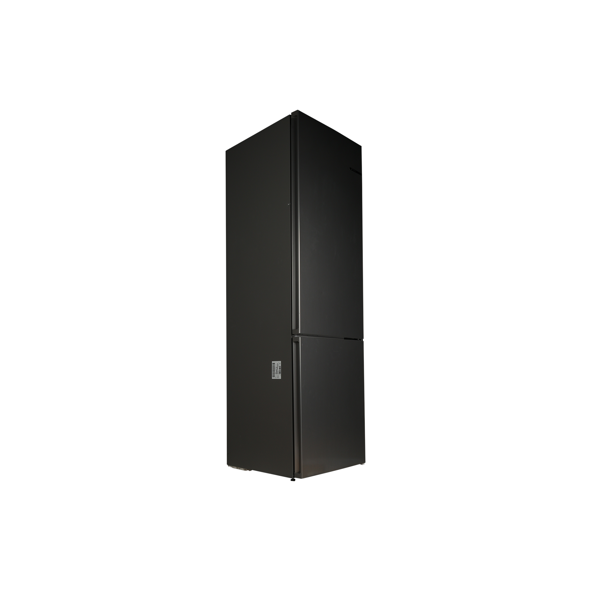 Réfrigérateur Avec Congélateur 363 L Reconditionné BOSCH KGN392LCF : vue du côté droit