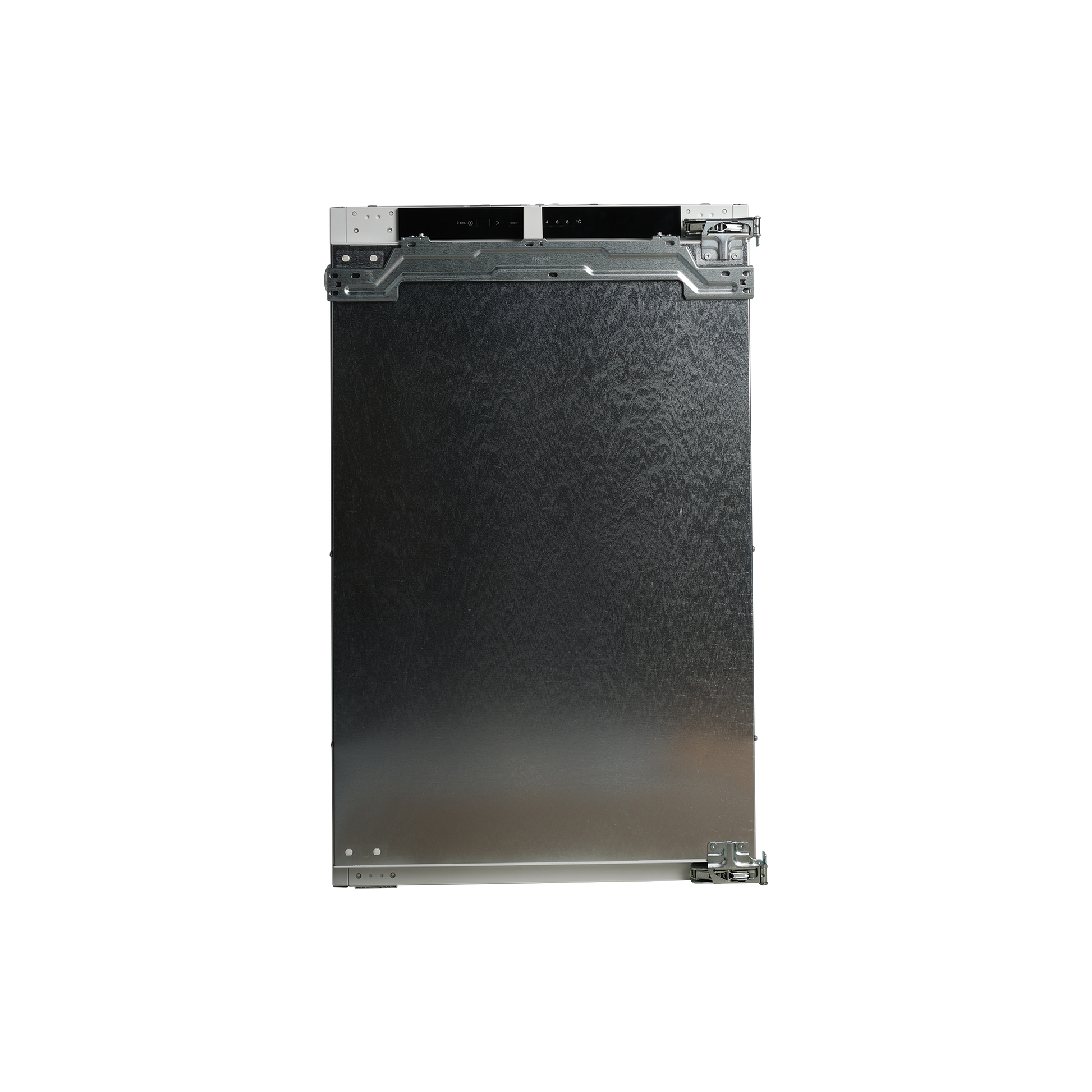 Réfrigérateur Encastrable 119 L Reconditionné BOSCH KIL22VFE0 : vue de face