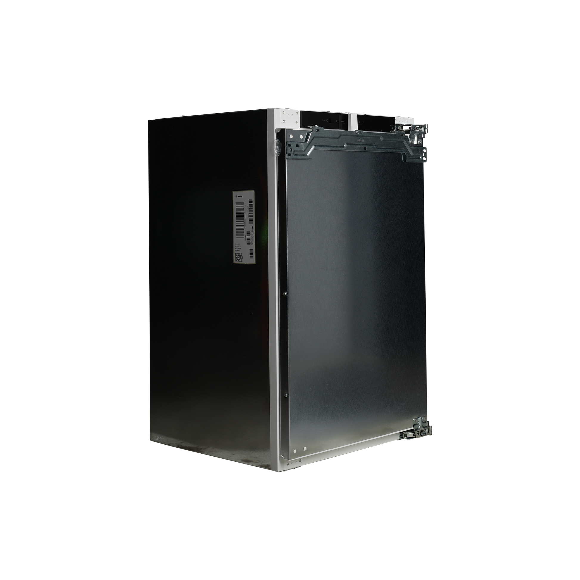 Réfrigérateur Encastrable 119 L Reconditionné BOSCH KIL22VFE0 : vue du côté droit
