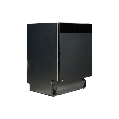 Lave-Vaisselle Encastrable 14 Cvts Reconditionné BOSCH SMV6ZCX00E (SMV 6 ZCX 00 E) : vue du côté droit