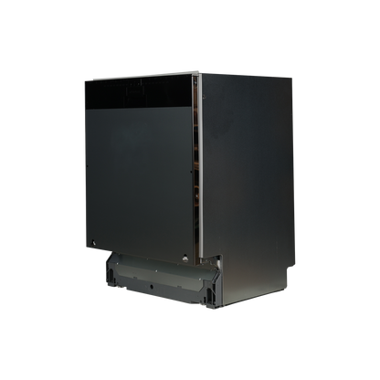 Lave-Vaisselle Encastrable 14 Cvts Reconditionné BOSCH SMV6ZCX00E (SMV 6 ZCX 00 E) : vue du côté gauche