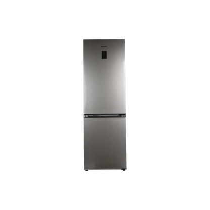 Réfrigérateur Avec Congélateur 434 L Reconditionné SAMSUNG RB34C670DSA : vue de face