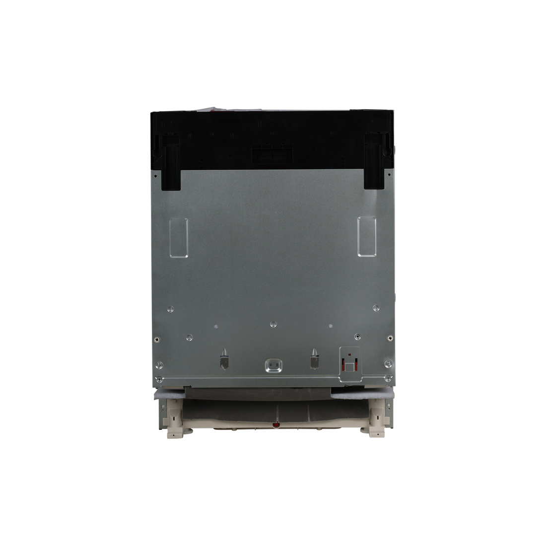 Lave-Vaisselle Encastrable 14 Cvts Reconditionné WHIRLPOOL W8IHP42L : vue de face