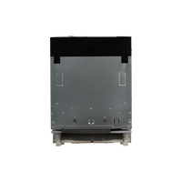 Lave-Vaisselle Encastrable 14 Cvts Reconditionné WHIRLPOOL W8IHP42L : vue de face
