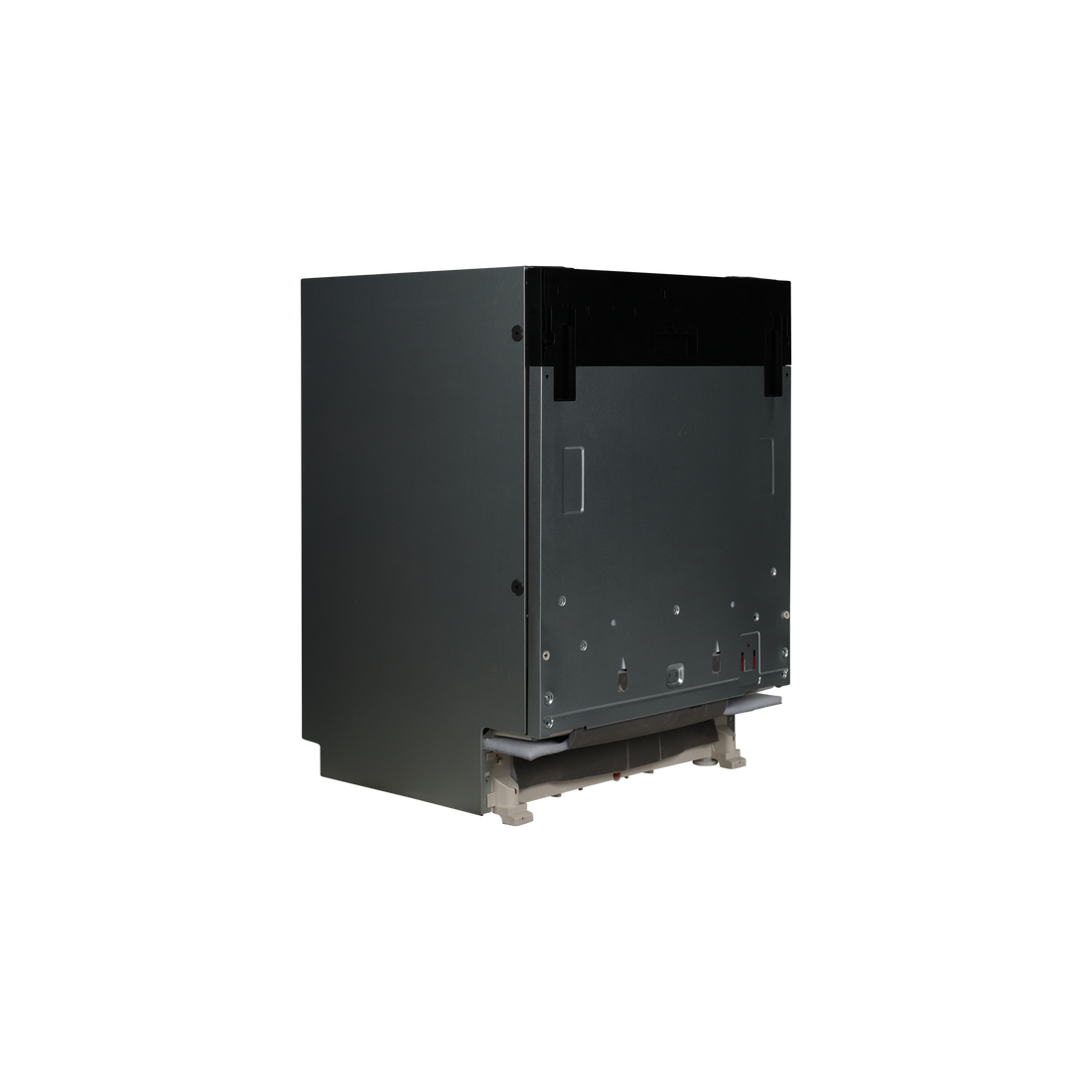 Lave-Vaisselle Encastrable 14 Cvts Reconditionné WHIRLPOOL W8IHP42L : vue du côté droit