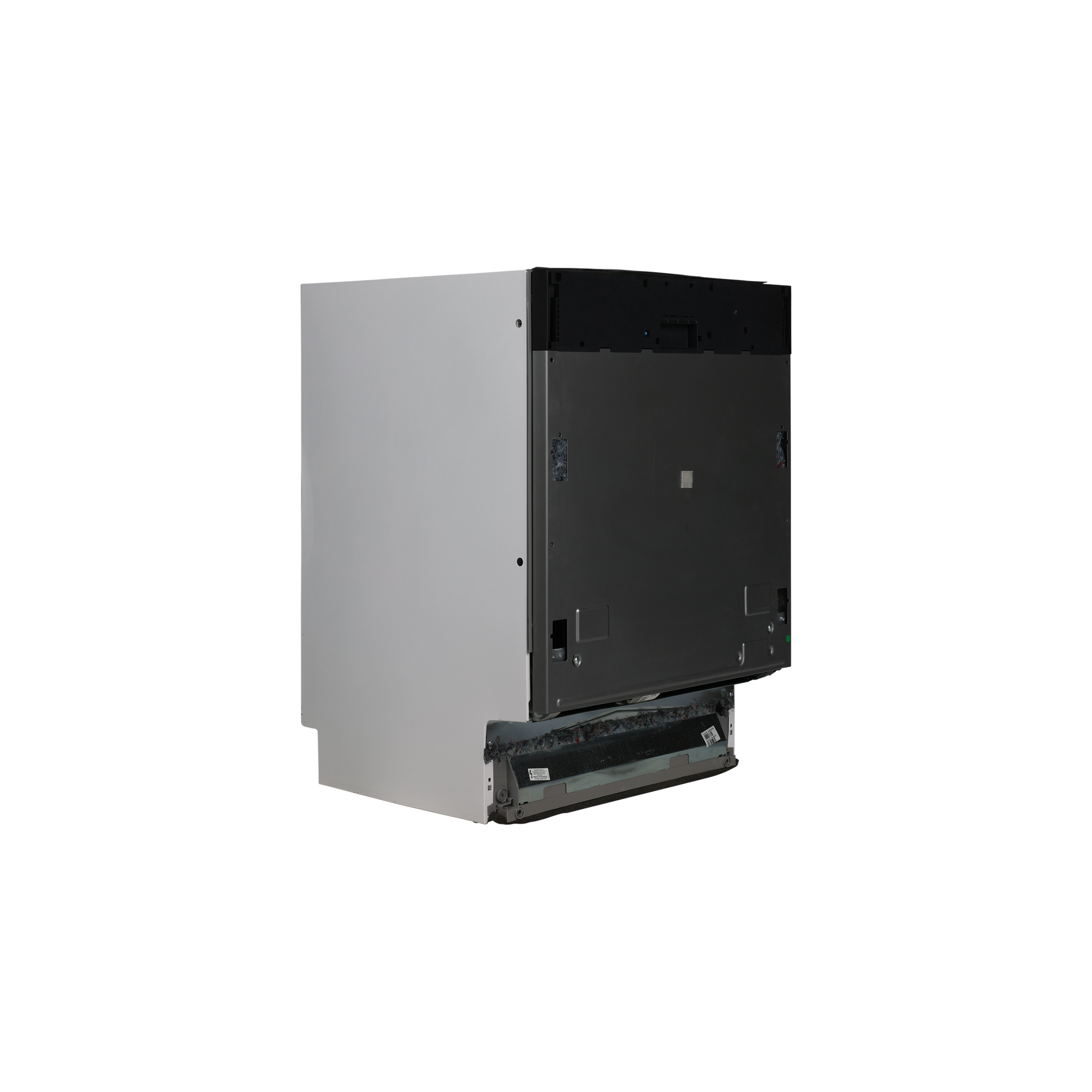 Lave-Vaisselle Encastrable 16 Cvts Reconditionné BEKO BDIN38644D : vue du côté droit