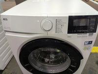Lave-Linge Hublot 8 kg Reconditionné AEG LR63R84VB