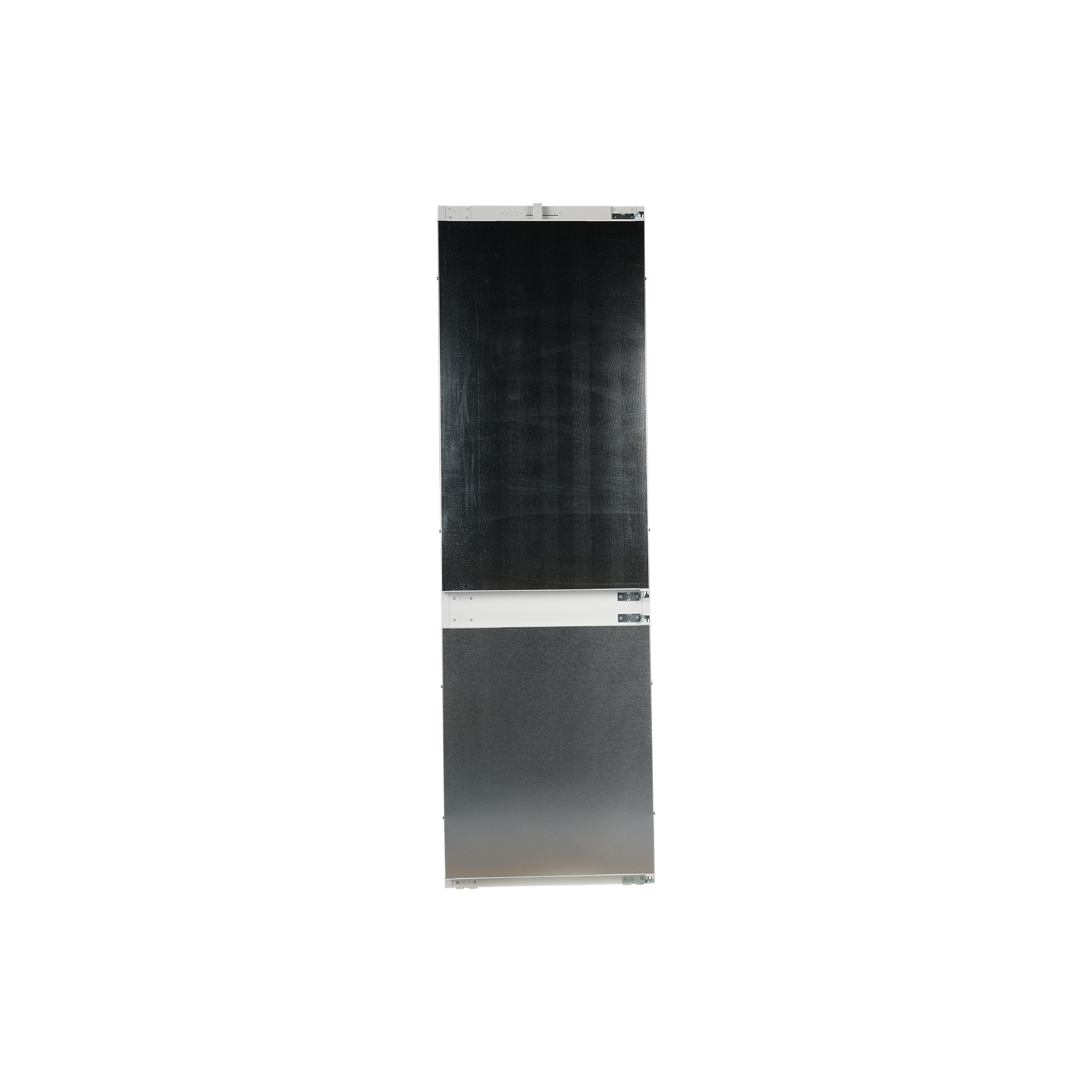 Réfrigérateur Avec Congélateur 265 L Reconditionné SIEMENS KI86VNSF0 : vue de face