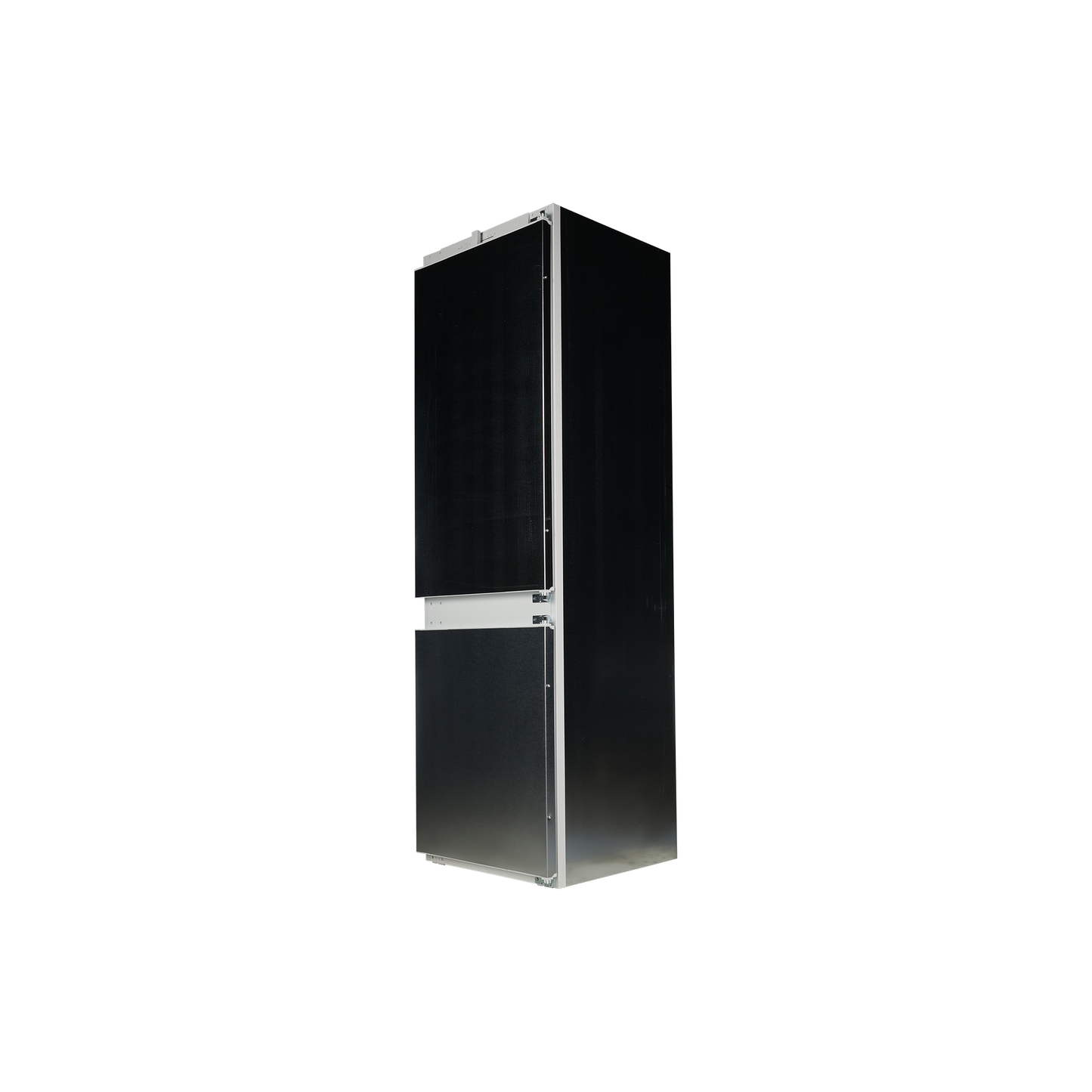 Réfrigérateur Avec Congélateur 265 L Reconditionné SIEMENS KI86VNSF0 : vue du côté droit