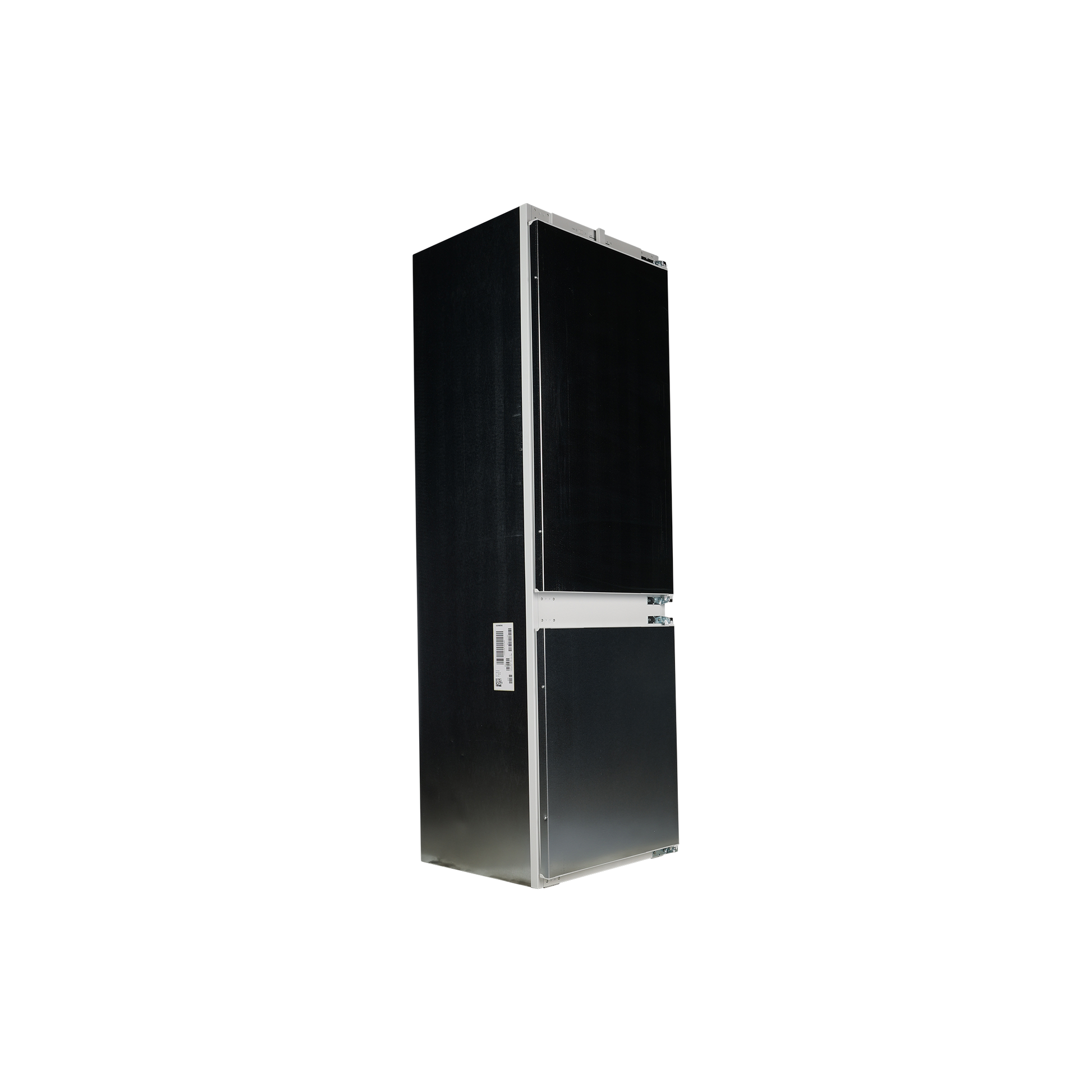 Réfrigérateur Encastrable 265 L Reconditionné SIEMENS KI86VNSF0 : vue du côté gauche