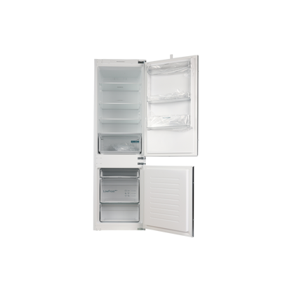 Réfrigérateur Encastrable 265 L Reconditionné SIEMENS KI86VNSF0 : vue de l'intérieur