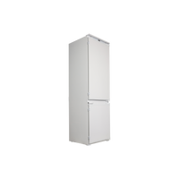 Réfrigérateur Encastrable 271 L Reconditionné BEKO BCSA283E4SN : vue du côté droit