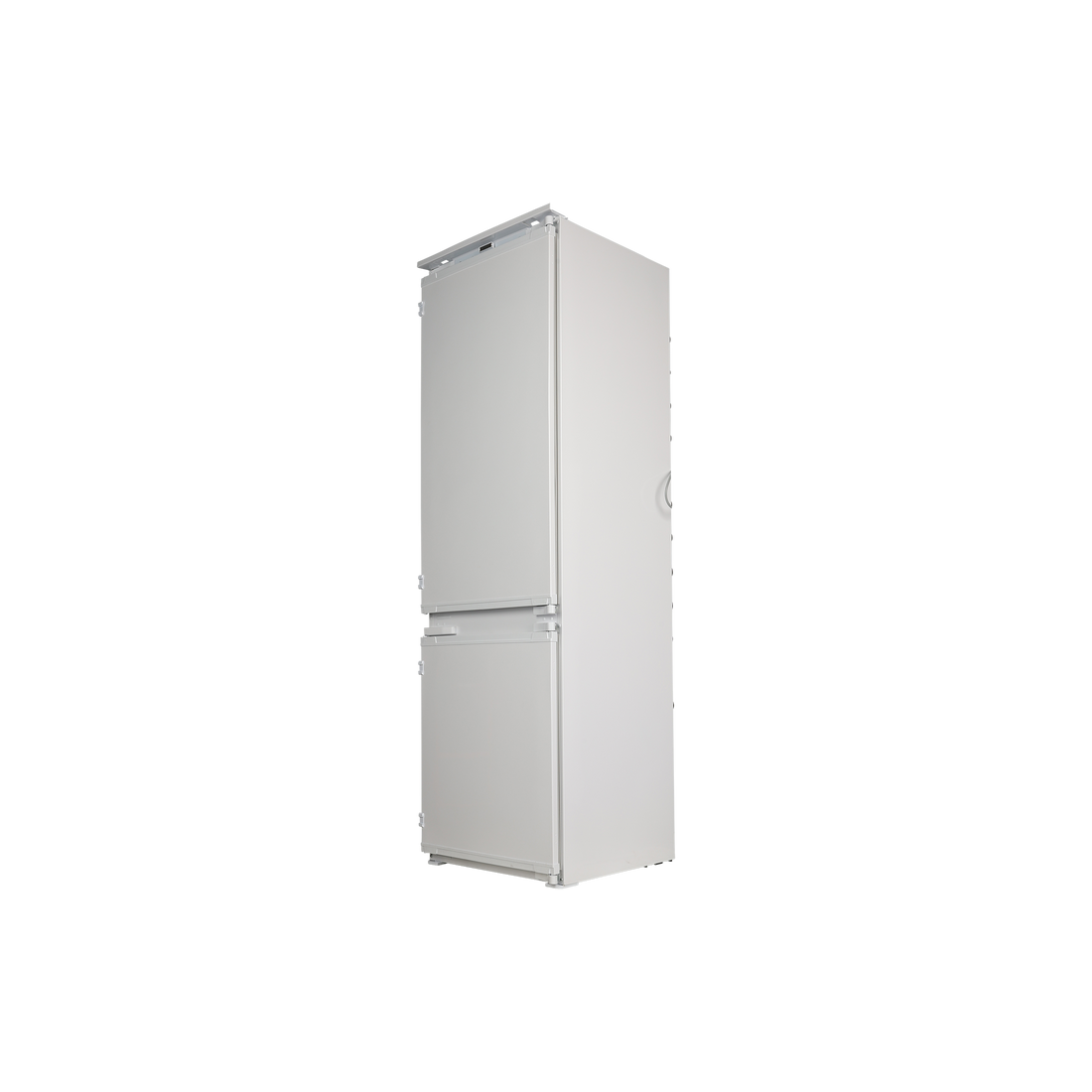 Réfrigérateur Encastrable 271 L Reconditionné BEKO BCSA283E4SN : vue du côté gauche