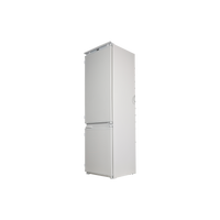 Réfrigérateur Encastrable 271 L Reconditionné BEKO BCSA283E4SN : vue du côté gauche