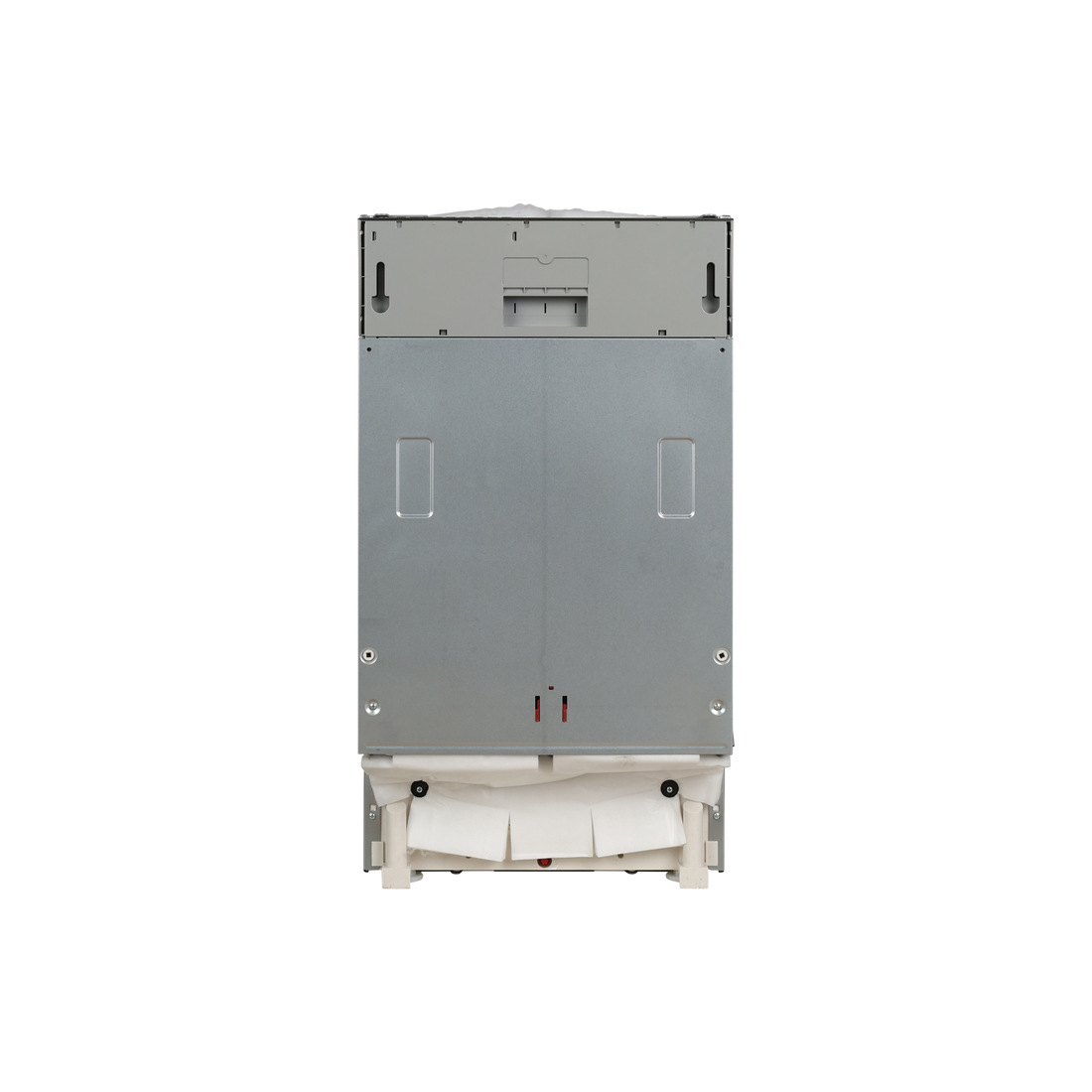 Lave-Vaisselle Encastrable 10 Cvts Reconditionné WHIRLPOOL WSIO3T223PEX (WSIO 3T223 PE X) : vue de face