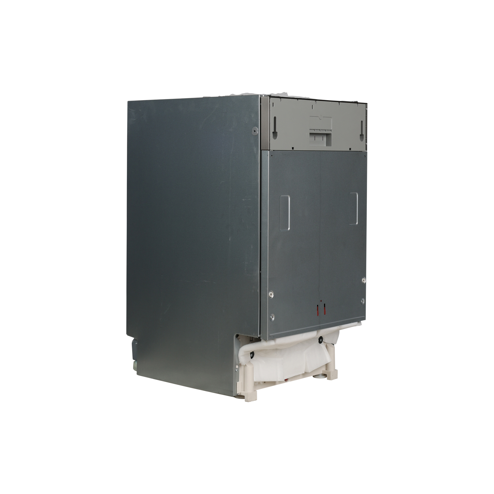 Lave-Vaisselle Encastrable 10 Cvts Reconditionné WHIRLPOOL WSIO3T223PEX (WSIO 3T223 PE X) : vue du côté droit