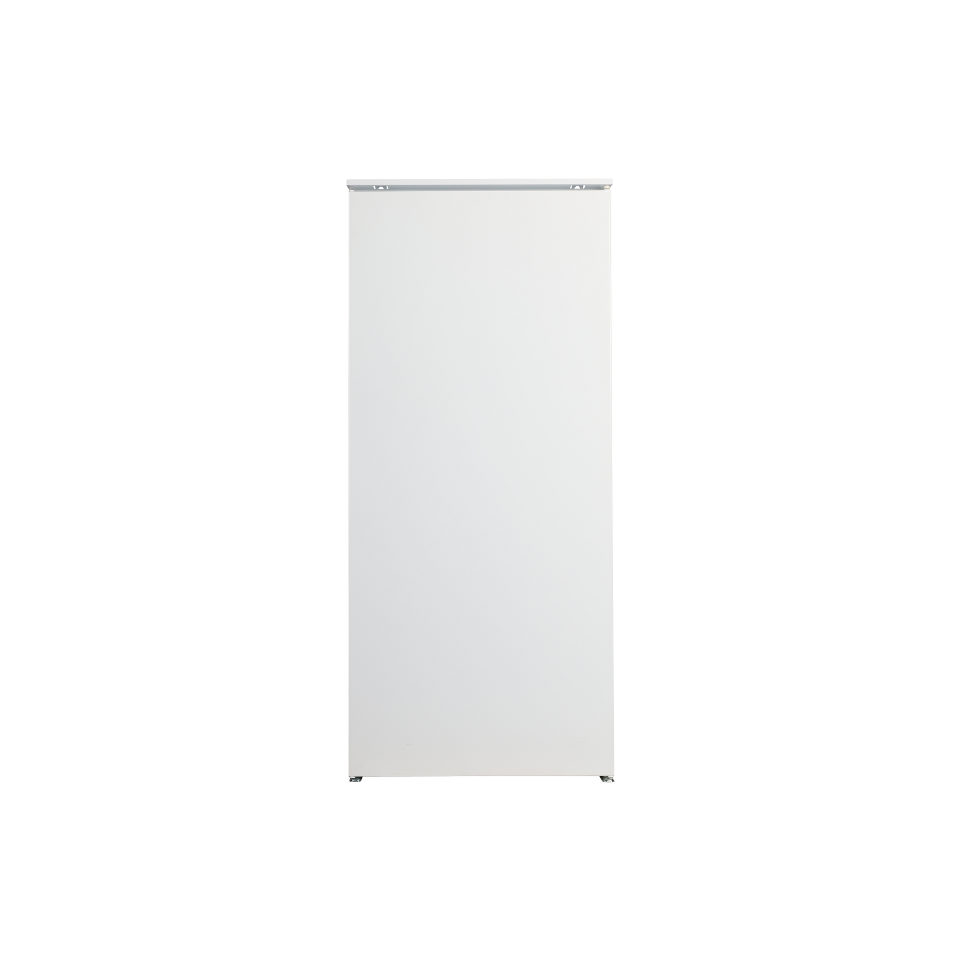 Réfrigérateur Une Porte 208 L Reconditionné AEG SKB312F1AS : vue de face
