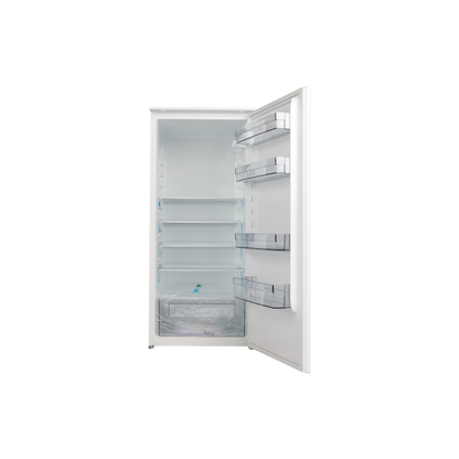 Réfrigérateur Une Porte 208 L Reconditionné AEG SKB312F1AS : vue de l'intérieur
