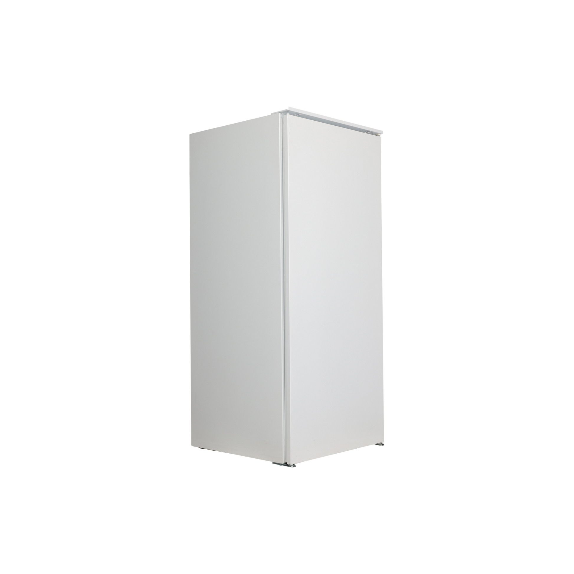 Réfrigérateur Une Porte 208 L Reconditionné AEG SKB312F1AS : vue du côté droit