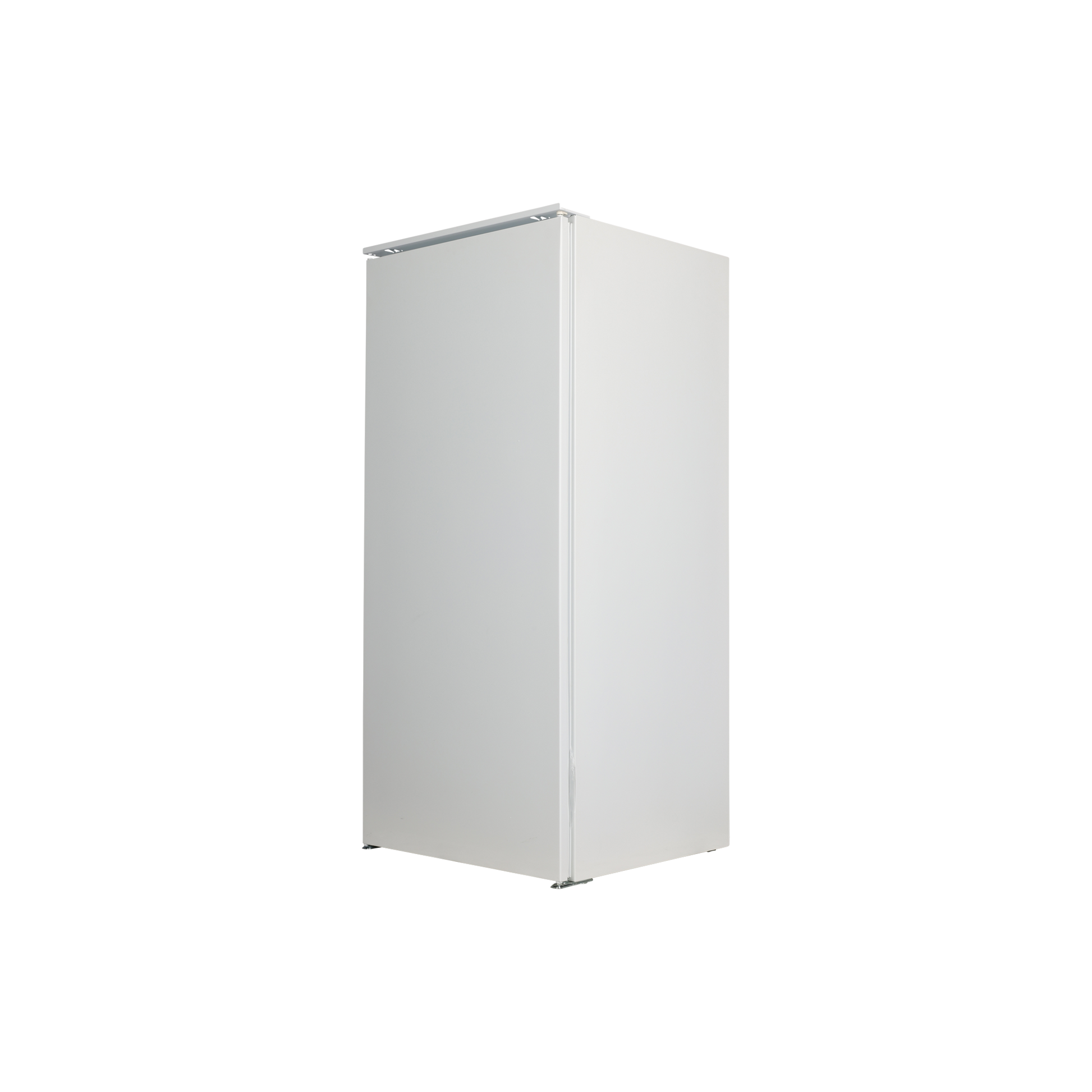 Réfrigérateur Une Porte 208 L Reconditionné AEG SKB312F1AS : vue du côté gauche