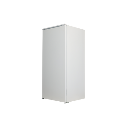 Réfrigérateur Une Porte 208 L Reconditionné AEG SKB312F1AS : vue du côté gauche
