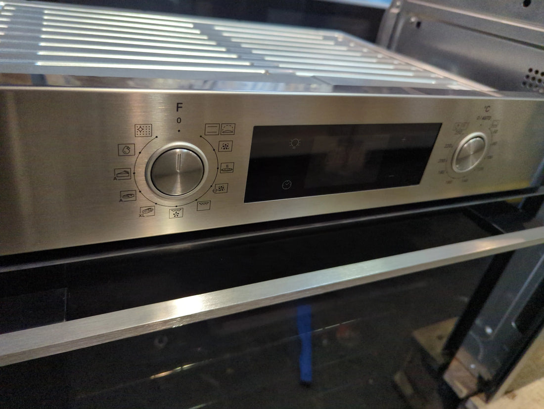 Four Chaleur Tournante 71 L Reconditionné WHIRLPOOL OMK58RU1X