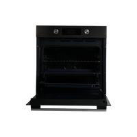 Four Chaleur Tournante 71 L Reconditionné WHIRLPOOL OMK58RU1X : vue de l'intérieur