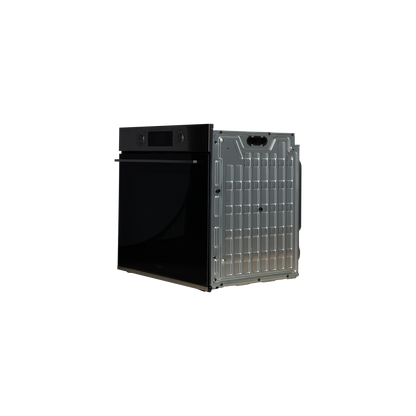 Four Chaleur Tournante 71 L Reconditionné WHIRLPOOL OMK58RU1X : vue du côté gauche