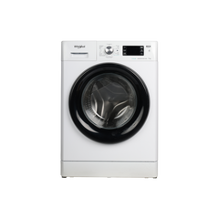 Lave-Linge Hublot  Reconditionné WHIRLPOOL FFBBE7458BVF