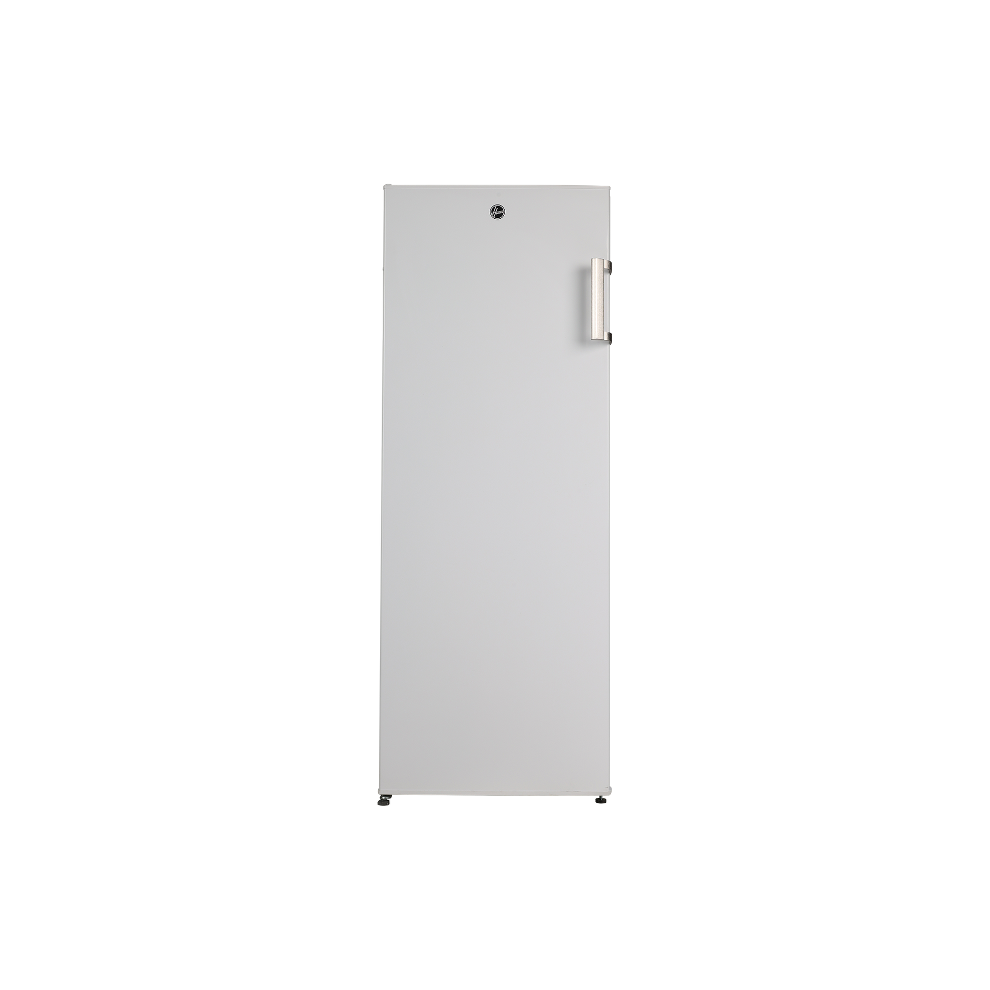 Réfrigérateur Une Porte 255 L Reconditionné HOOVER HMIOLS514EWH : vue de face