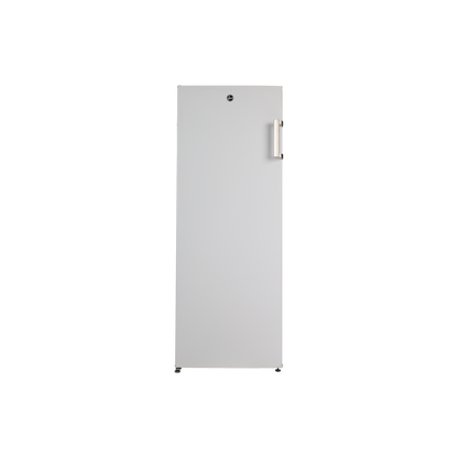 Réfrigérateur Une Porte 255 L Reconditionné HOOVER HMIOLS514EWH : vue de face